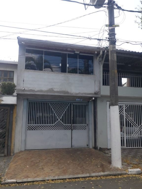 Sobrado para Venda - Jaçanã