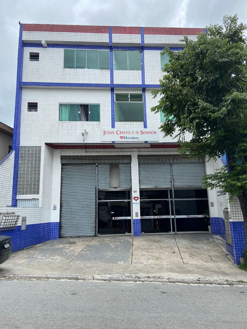 Apartamento para Locação - Jardim Felicidade Zona Norte