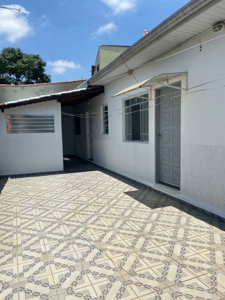 Casa para Locação - Parque Vitória