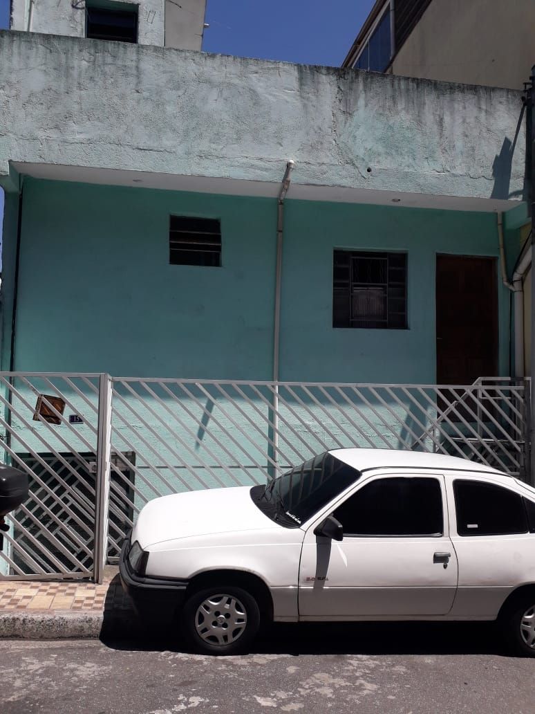 Sobrado para Venda - Jardim Portal I e II