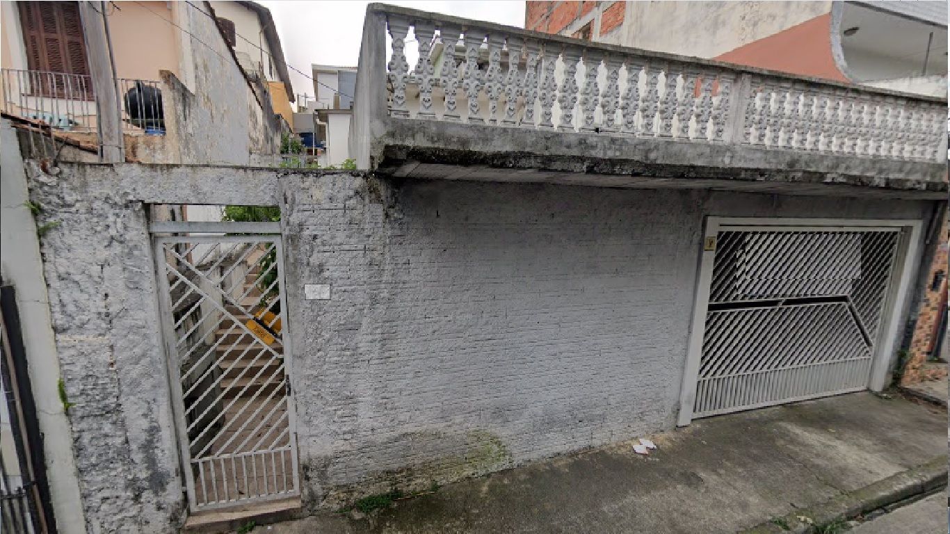 Casa para Venda - Parque Vitória