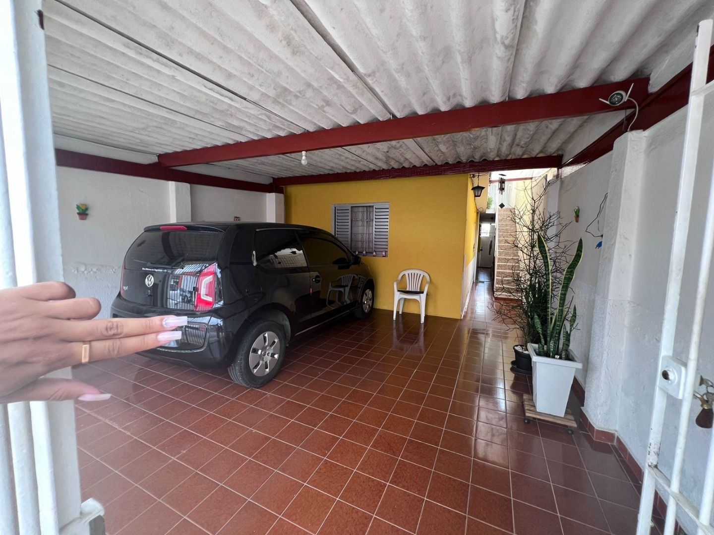 Sobrado para Venda - Tremembé