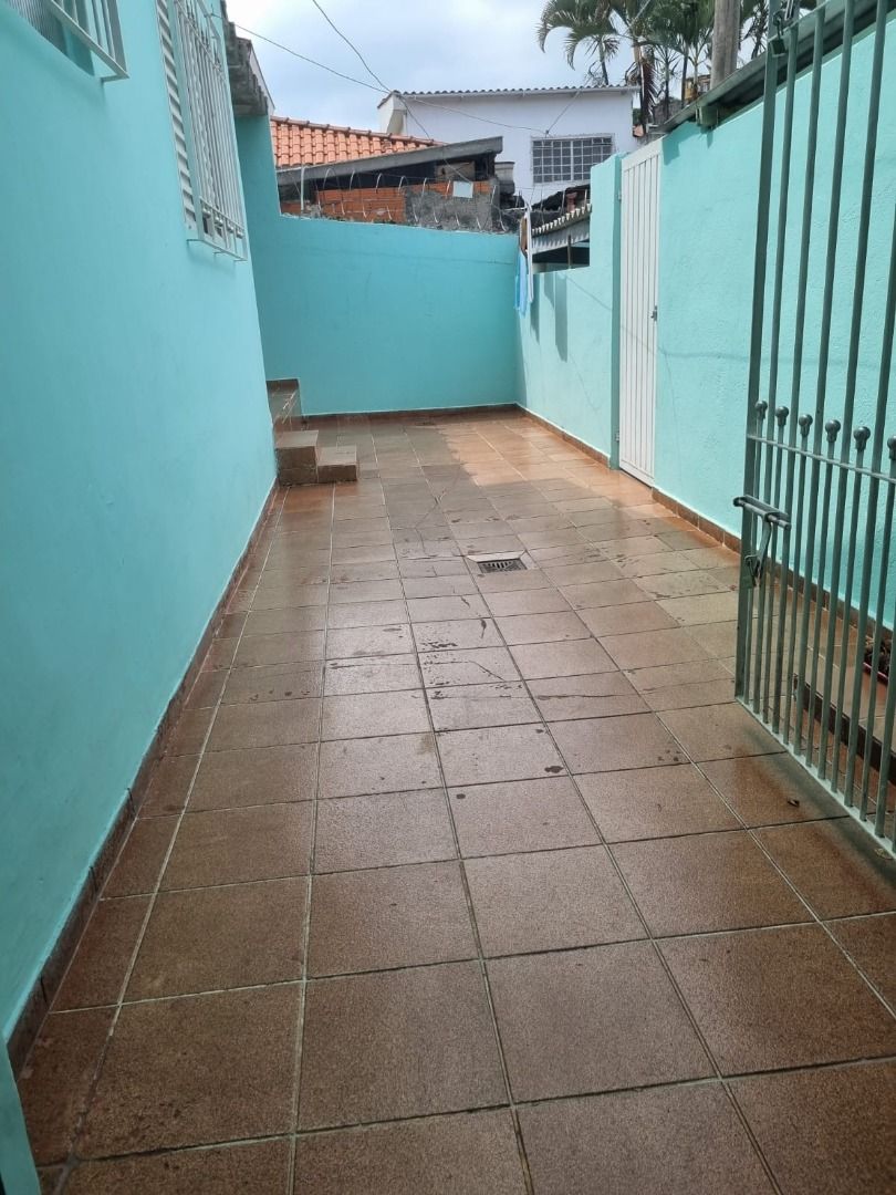 Casa para Venda - Bortolândia