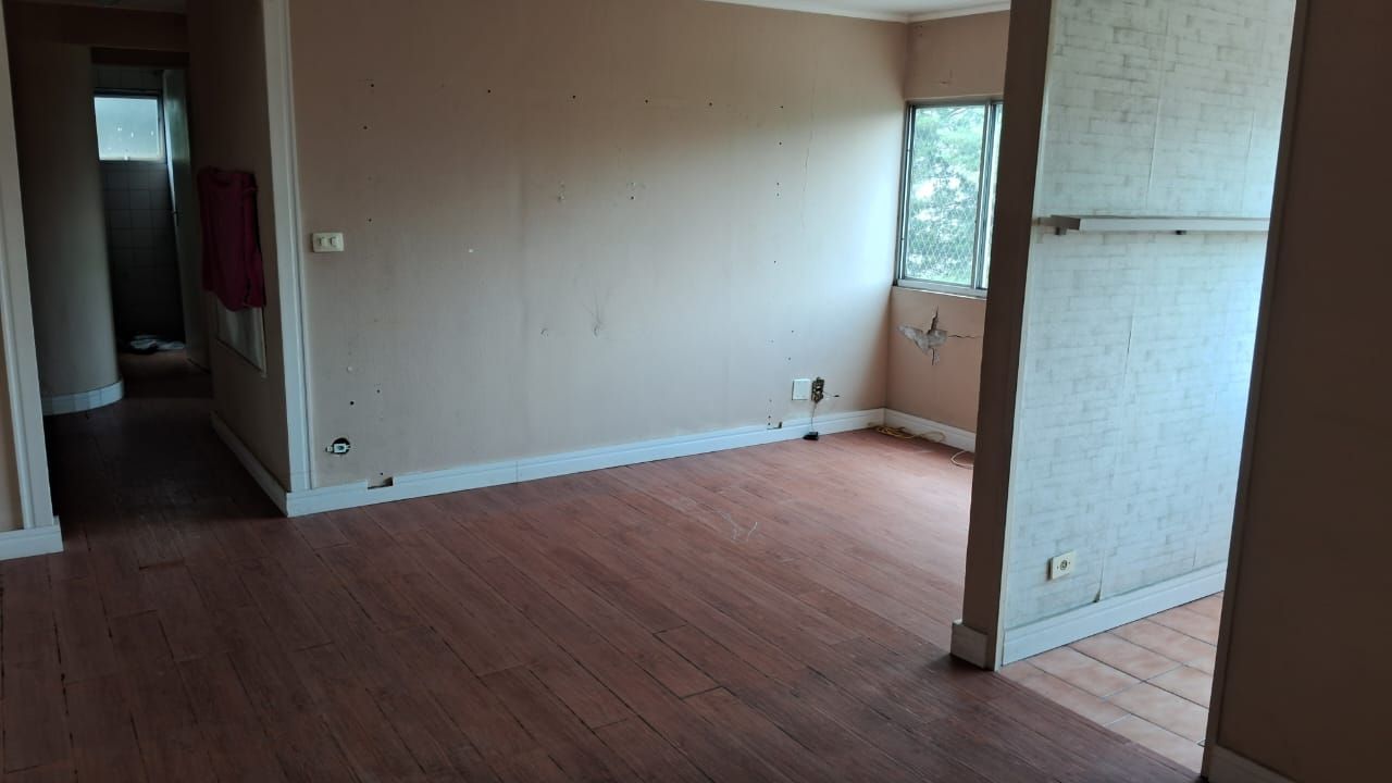 Apartamento para Venda - Zona Norte Barro Branco