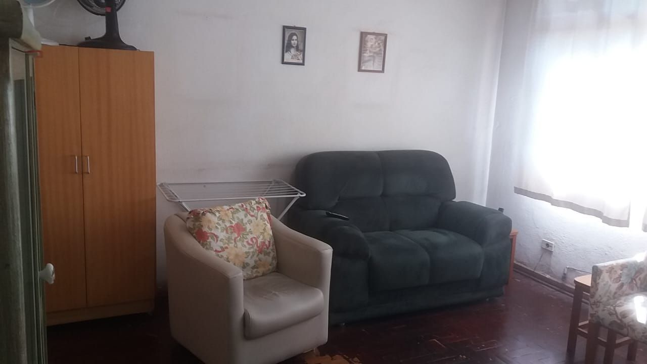 Apartamento para Venda - Vila Cachoeira