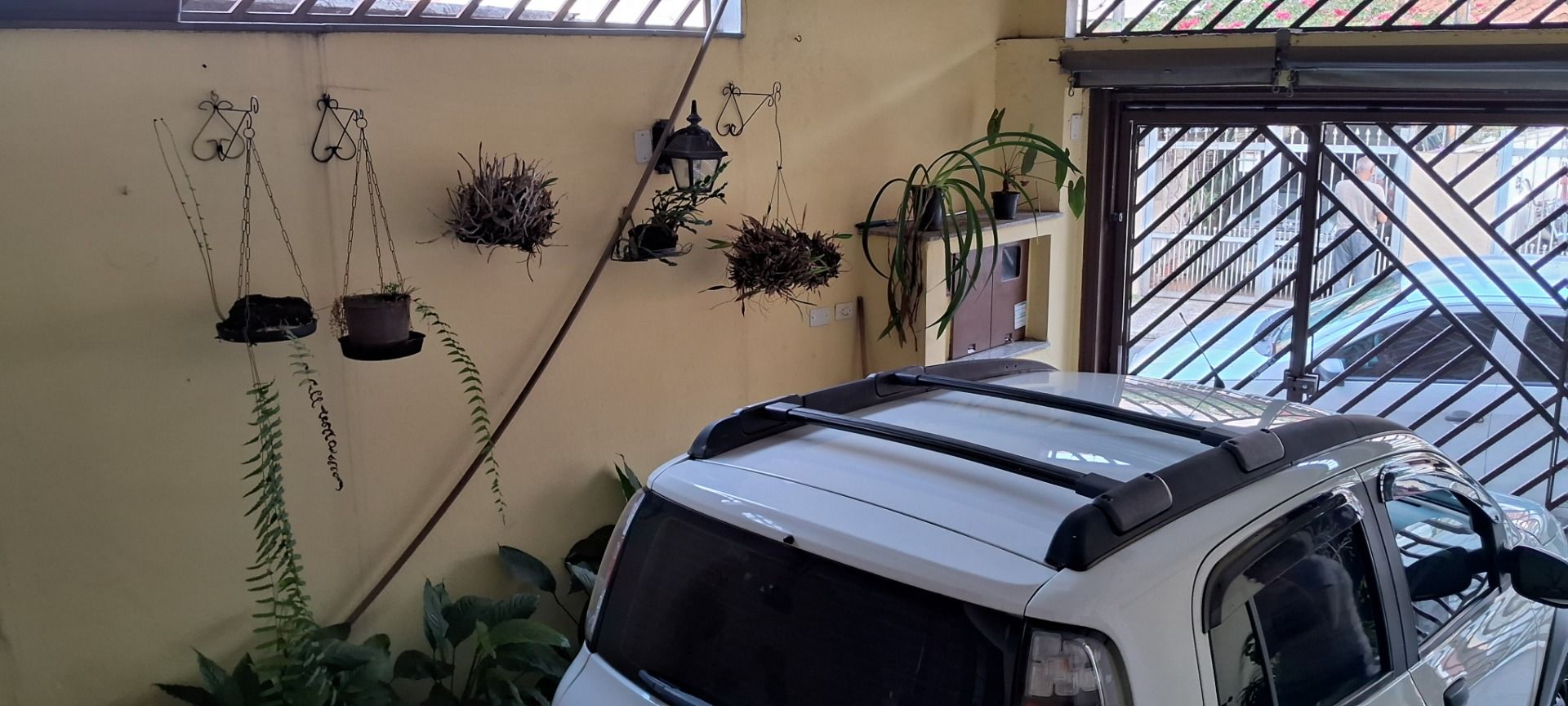 Sobrado para Venda - Jaçanã