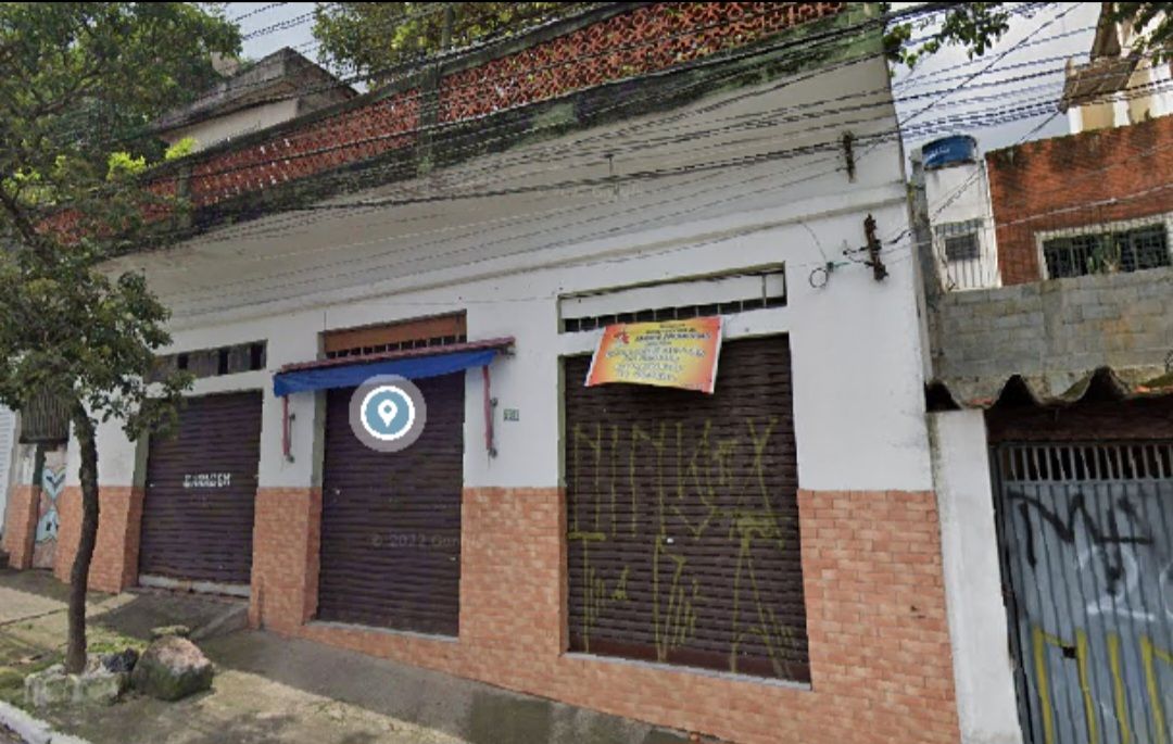 Salao para Venda - Tremembé