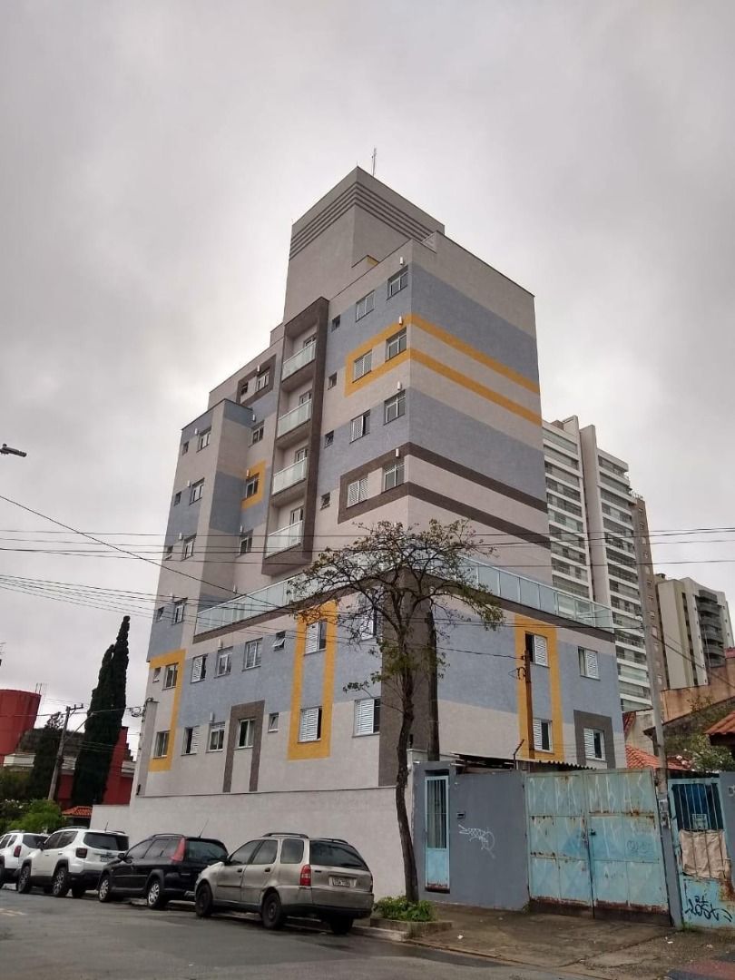 Studio para Venda - Santa Teresinha