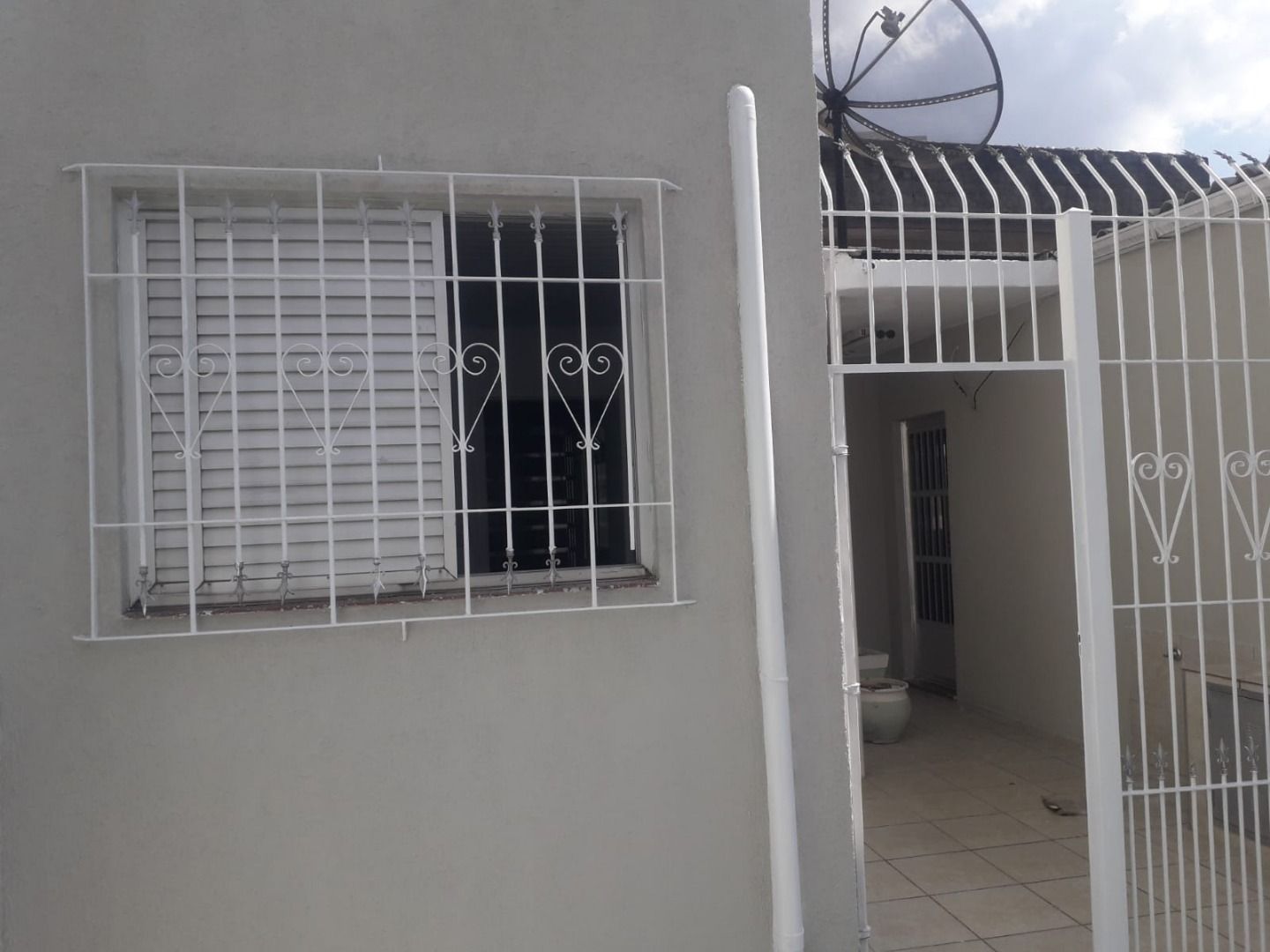 Casa para Venda - Tucuruvi