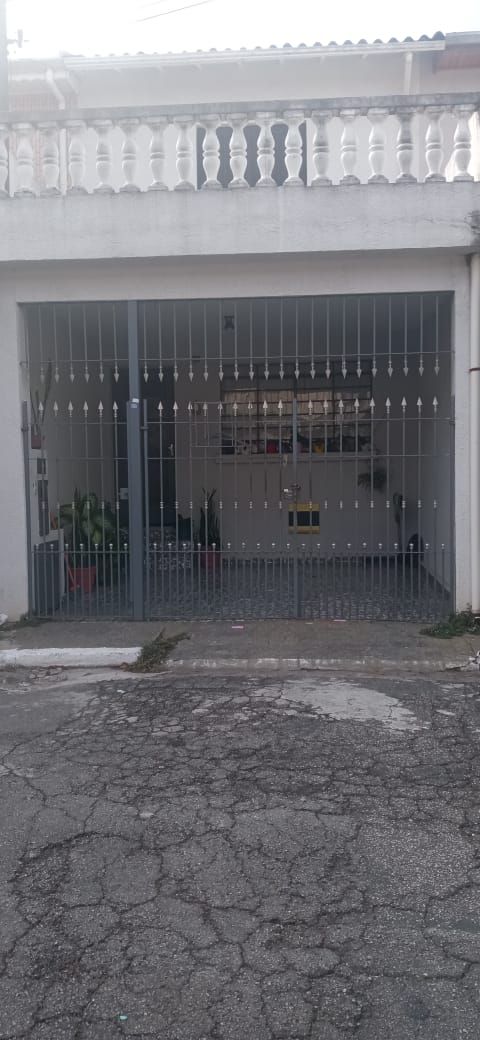 Sobrado para Venda - Vila Constança