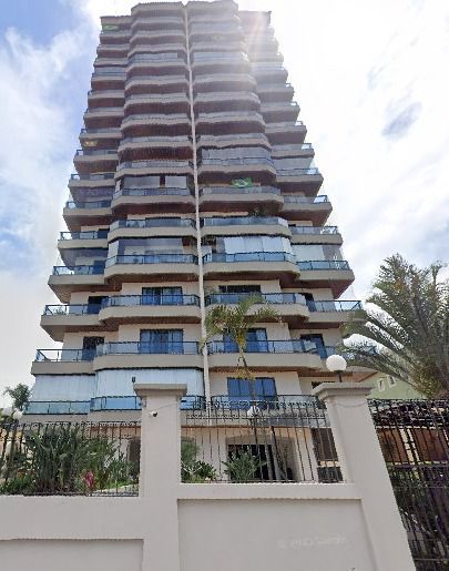 Apartamento para Venda - Vila Milton