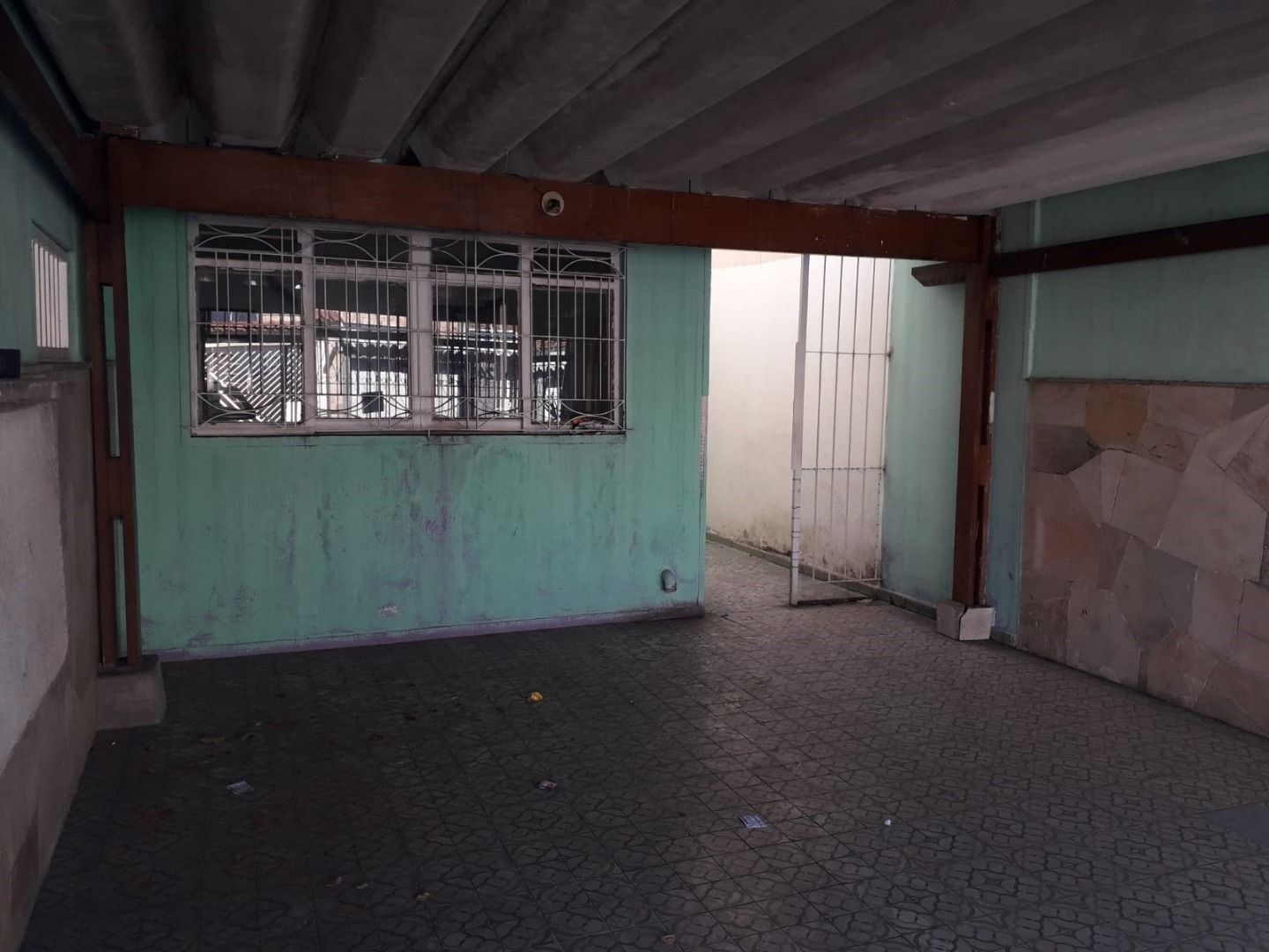 Sobrado para Venda - Vila Constança