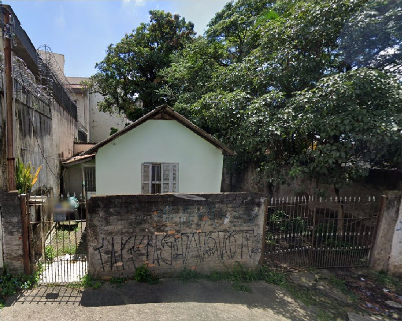 Terreno para Venda - Jaçanã