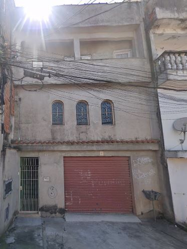 Casa para Venda - Jardim Fontalis