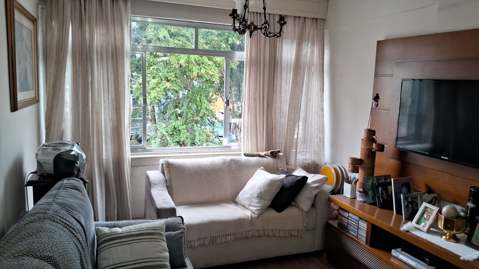 Apartamento para Venda - Jaçanã