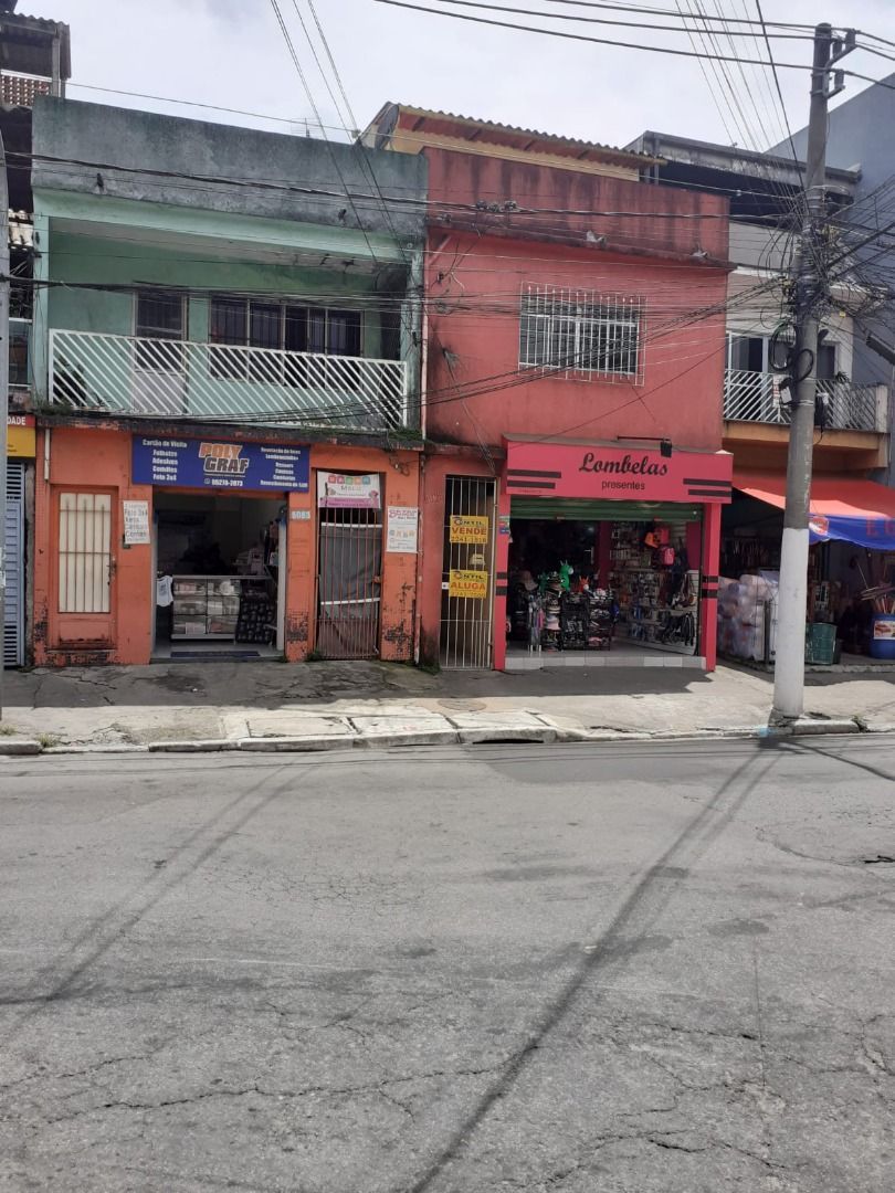 Casa para Locação - Tremembé