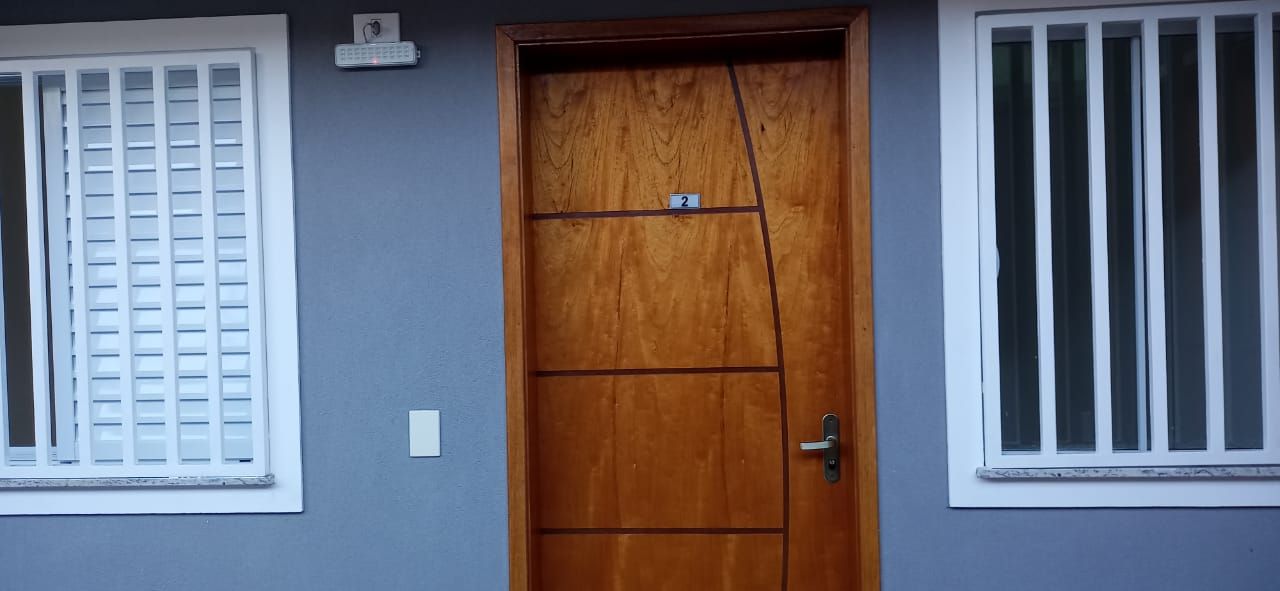 Apartamento para Locação - Vila Constança