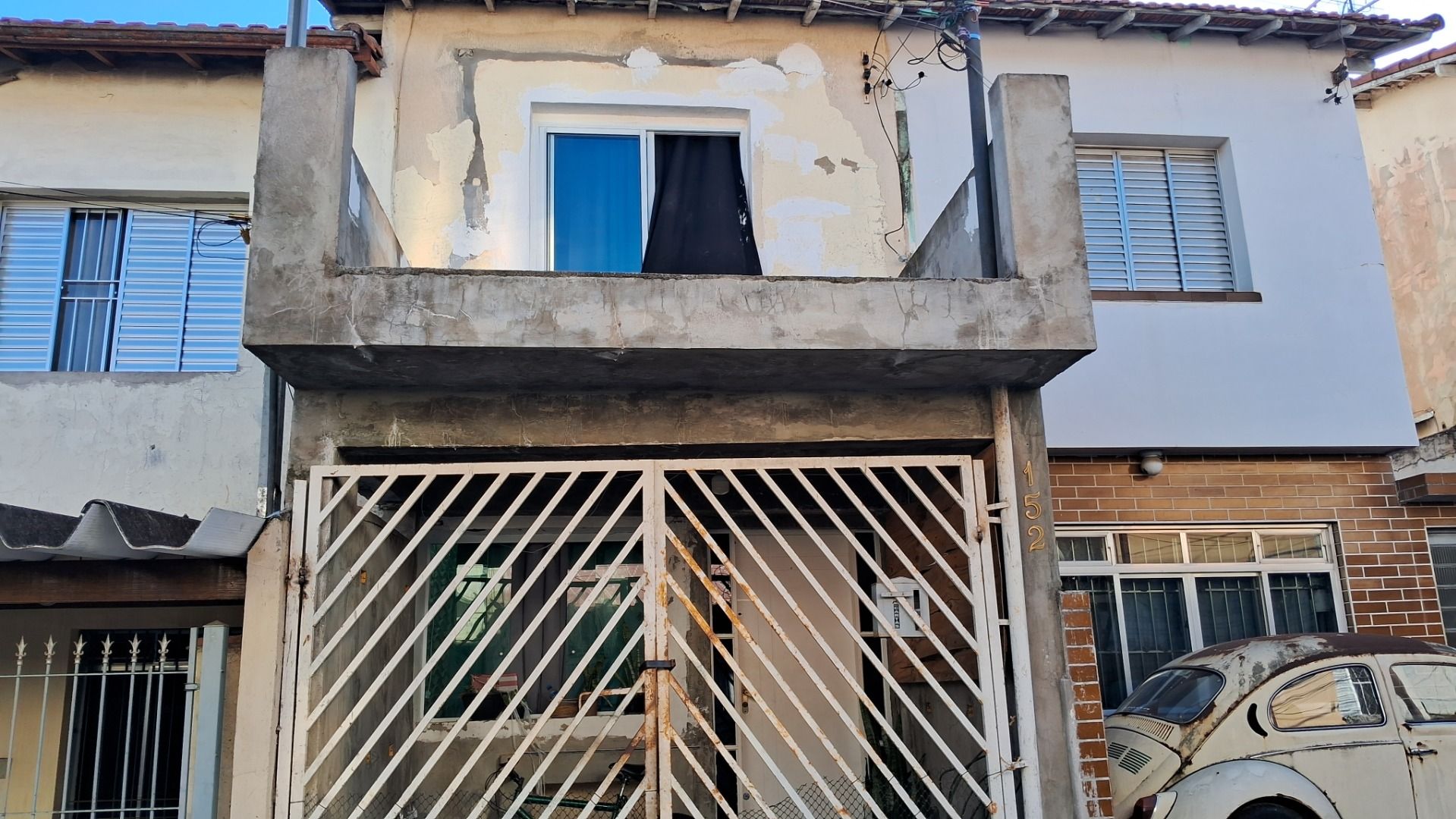 Sobrado para Venda - Jaçanã