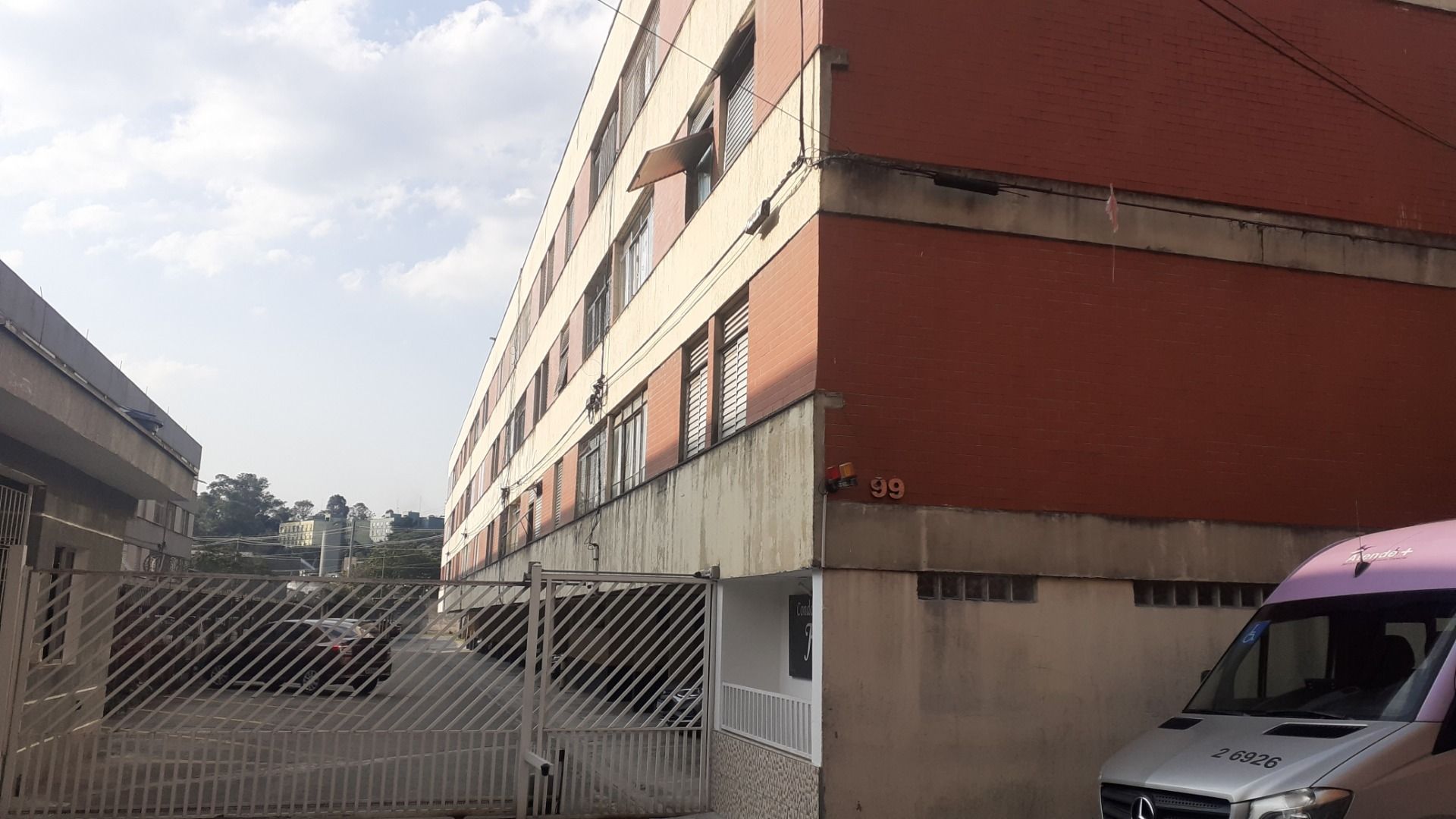 Apartamento para Venda - Jaçanã