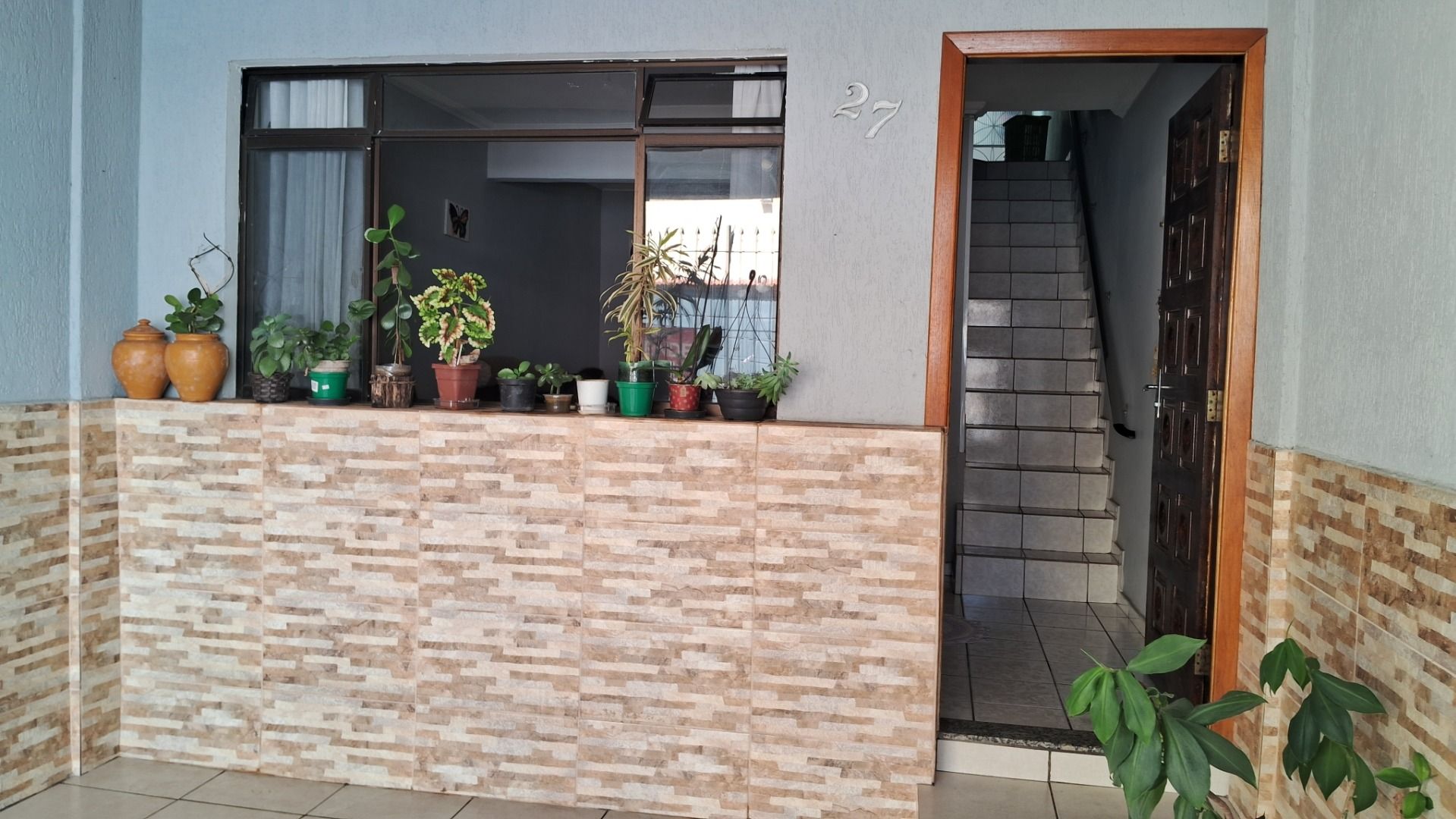 Sobrado para Venda - Jaçanã