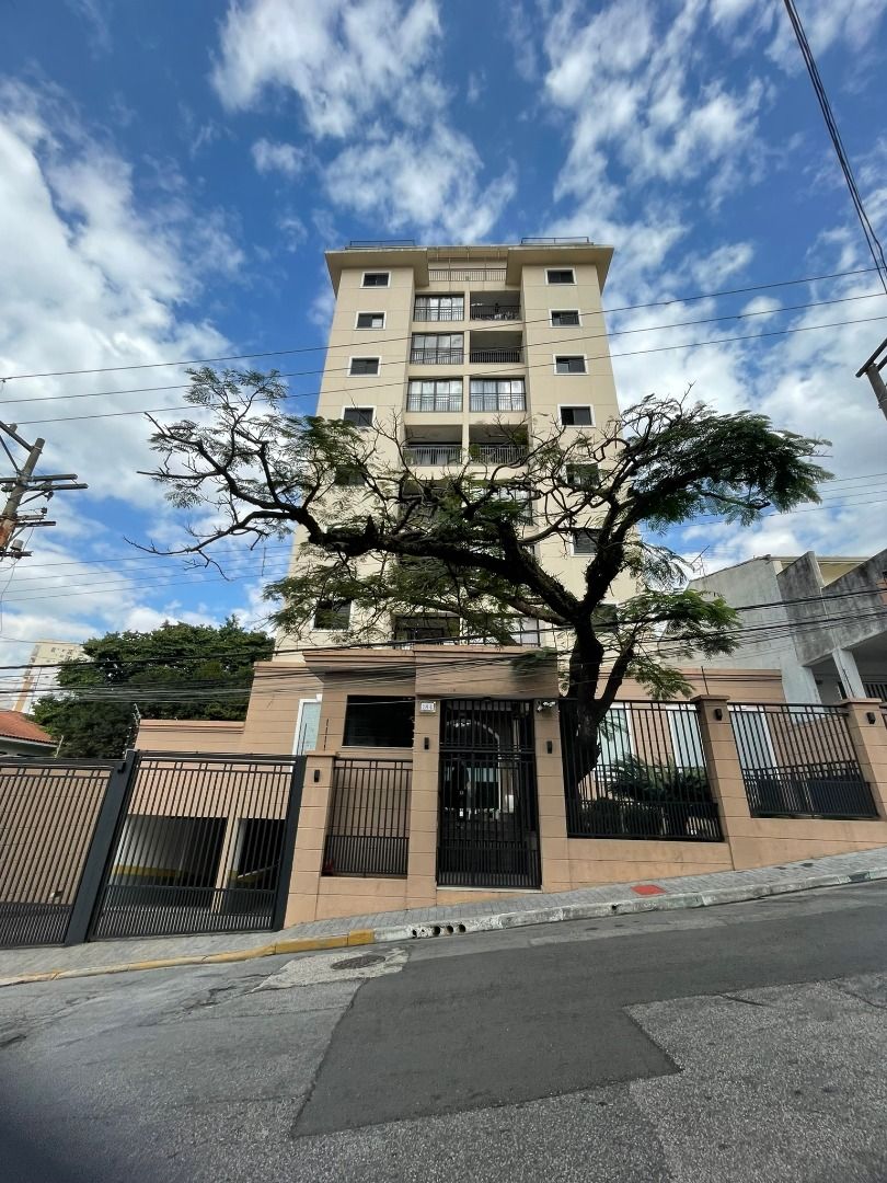 Apartamento para Venda - Vila Paulicéia