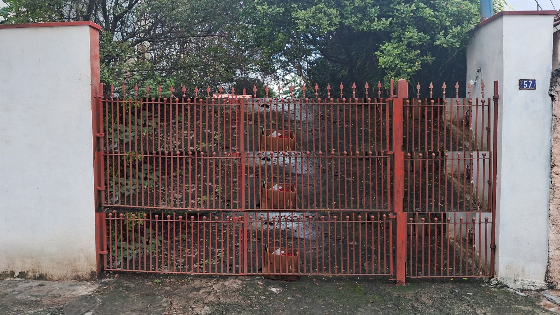 Terreno para Venda - Jaçanã