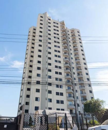 Apartamento para Venda - Gopoúva