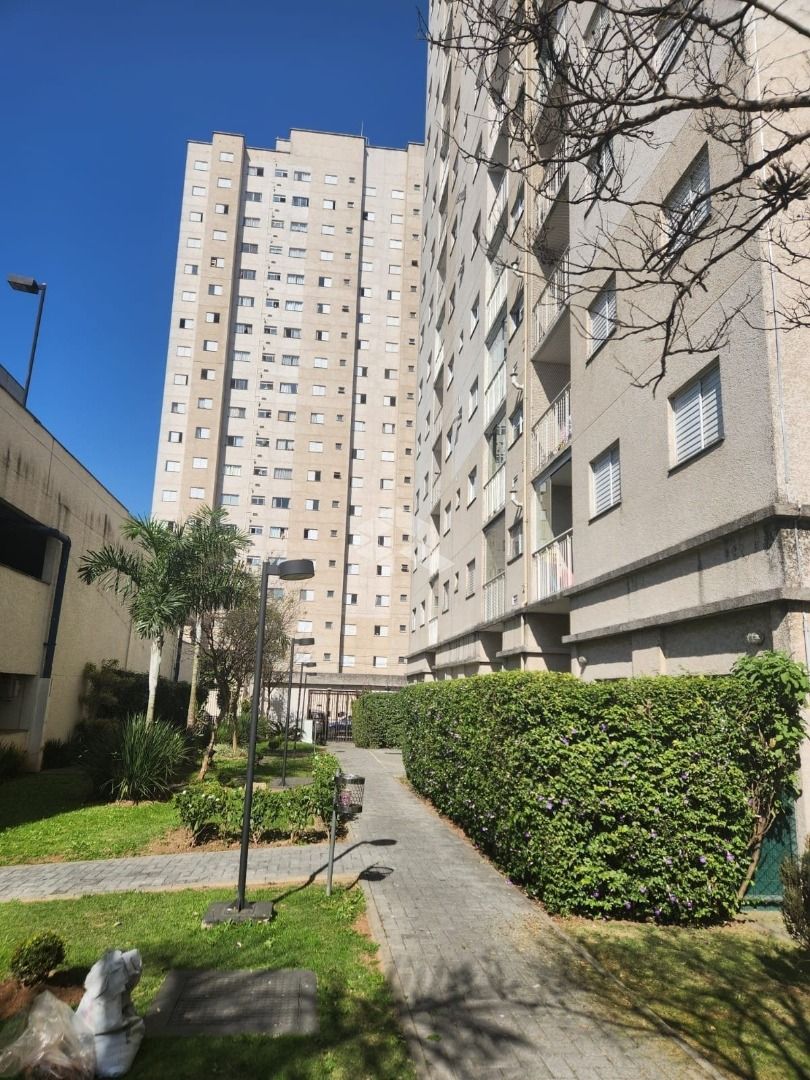 Apartamento para Venda - Jardim Modelo