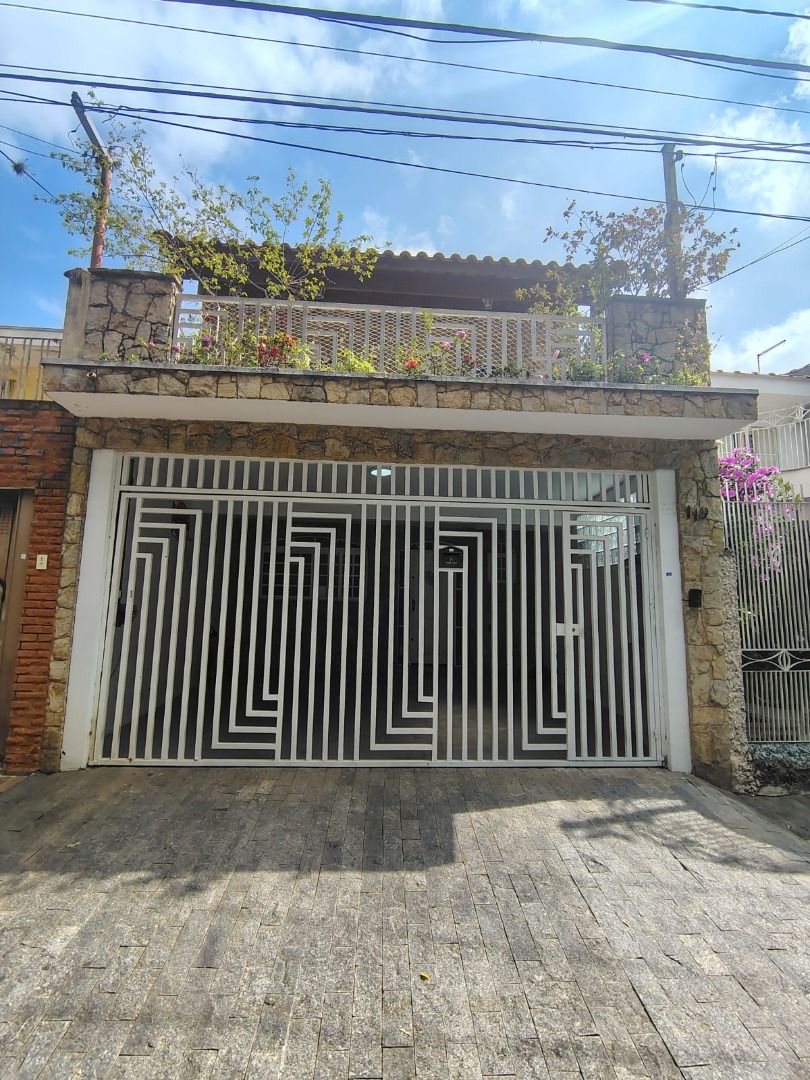 Sobrado para Venda - Jaçanã