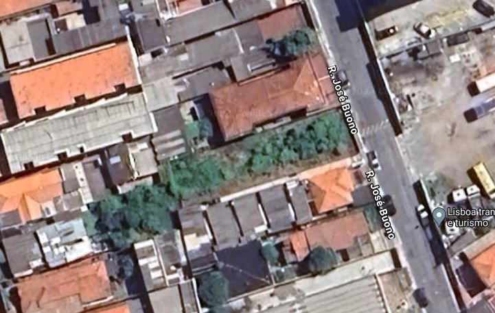 Terreno para Venda - Jaçanã