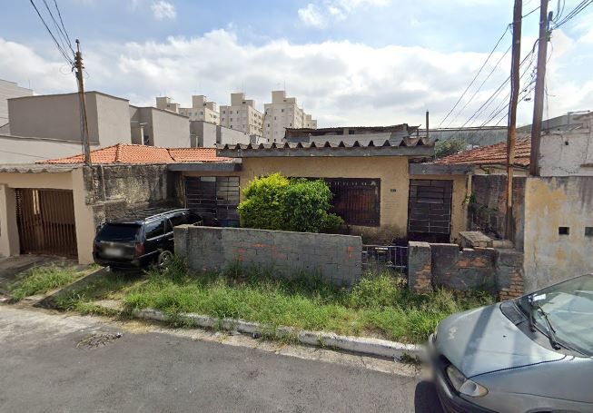 Terreno para Venda - Jaçanã