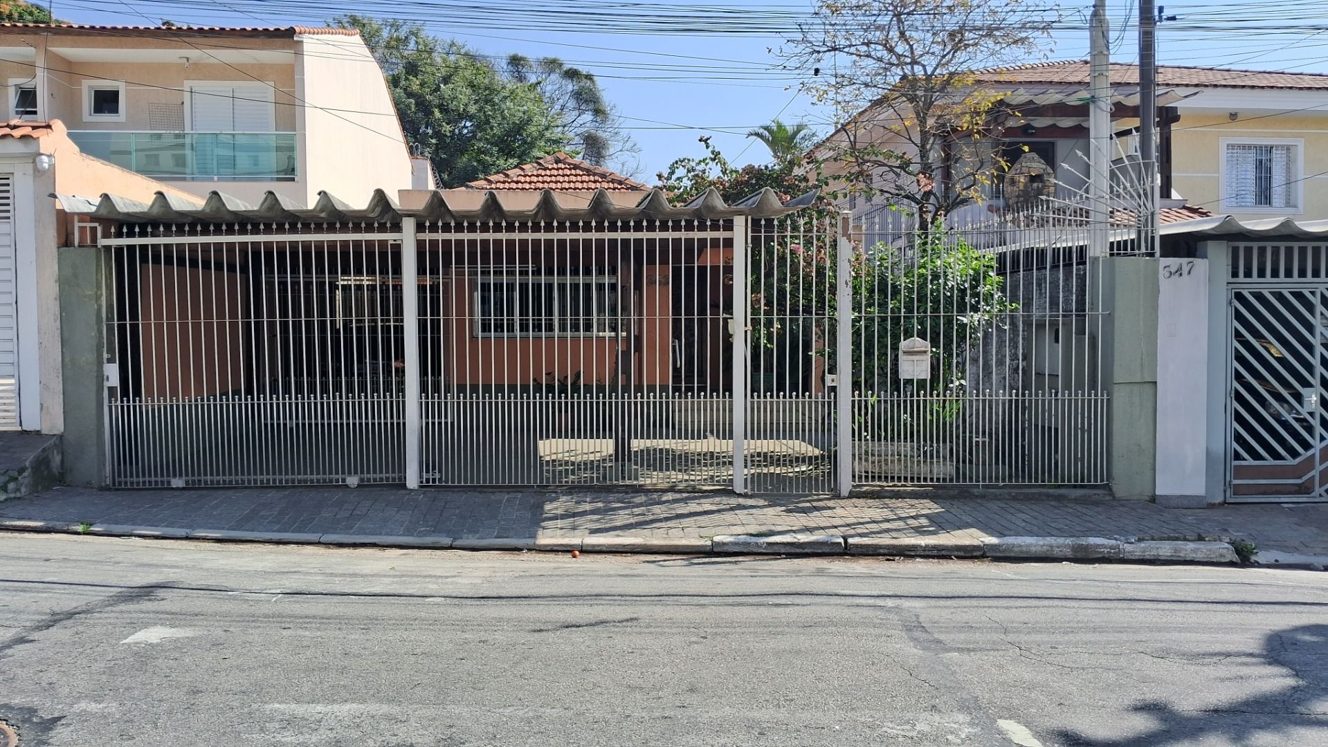 Casa para Venda - Vila Santa Terezinha Zona Norte