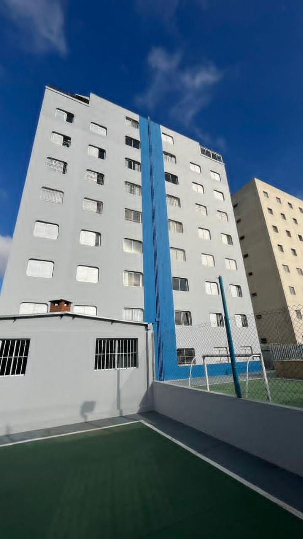 Apartamento para Venda - Jaçanã