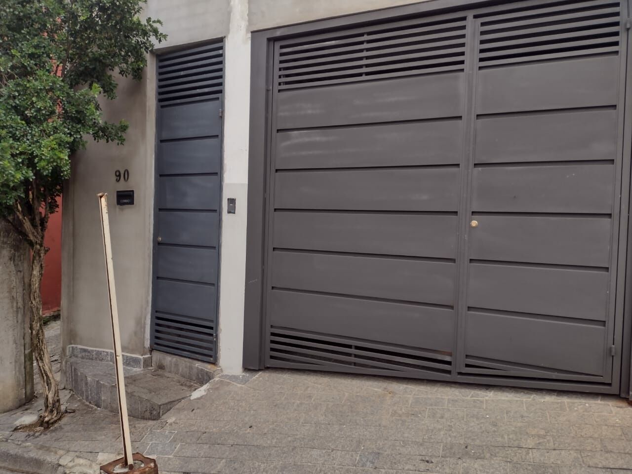 Salao para Locação - Jardim Portal I e II