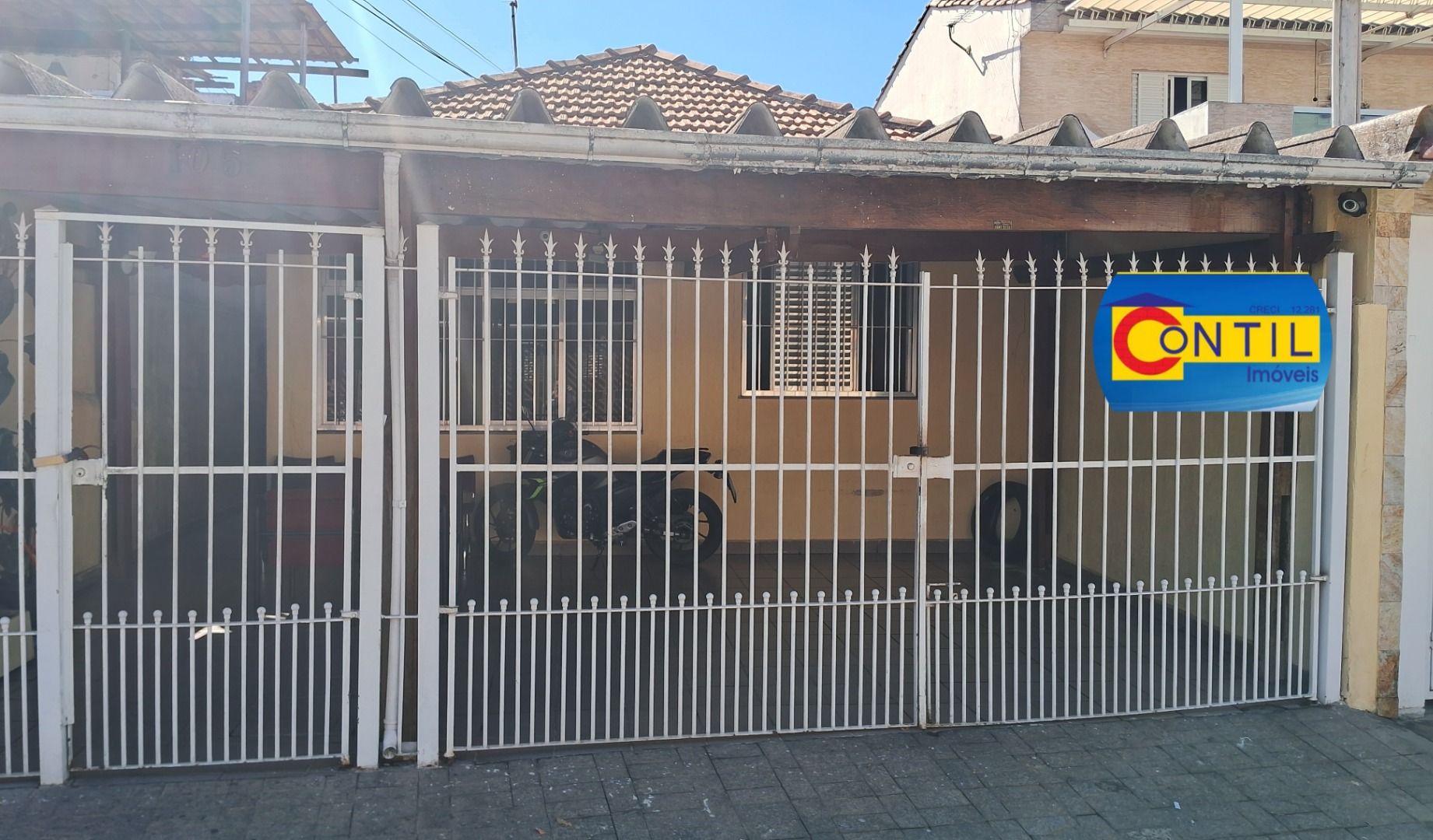 Casa para Venda - Jaçanã