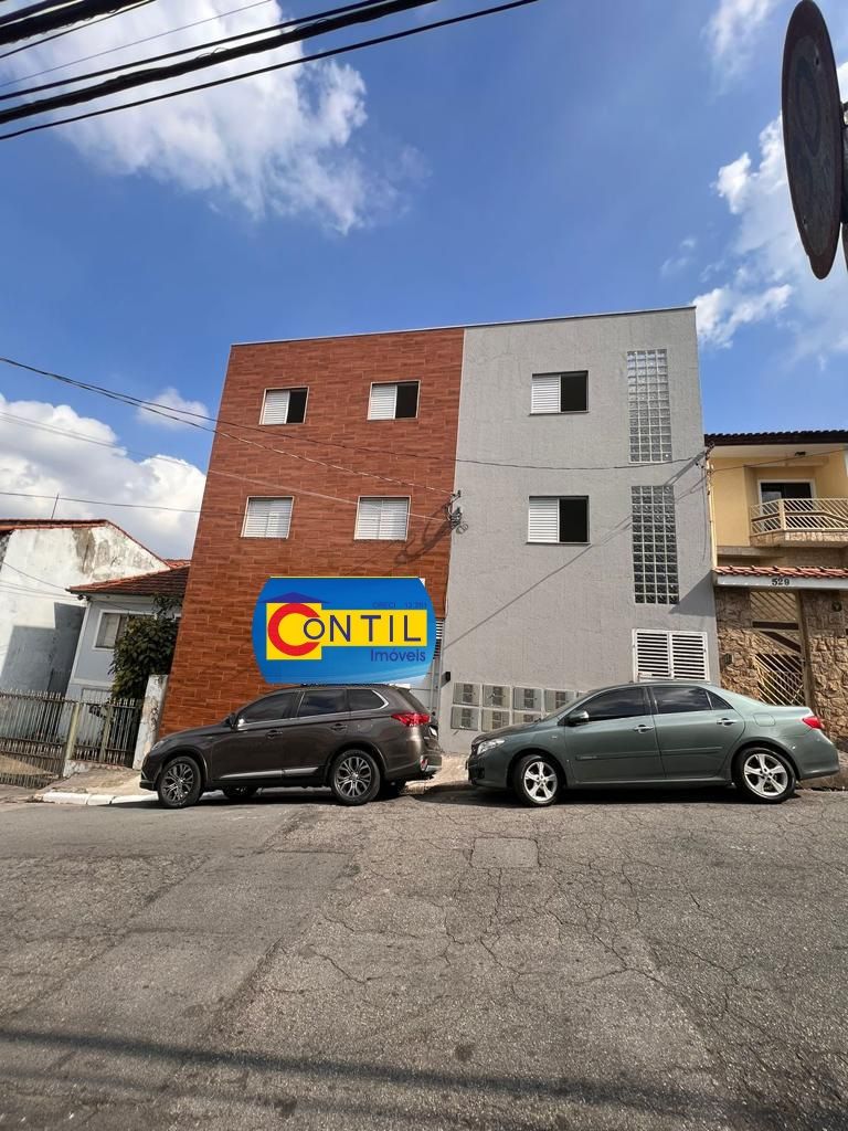 Apartamento para Venda - Tucuruvi