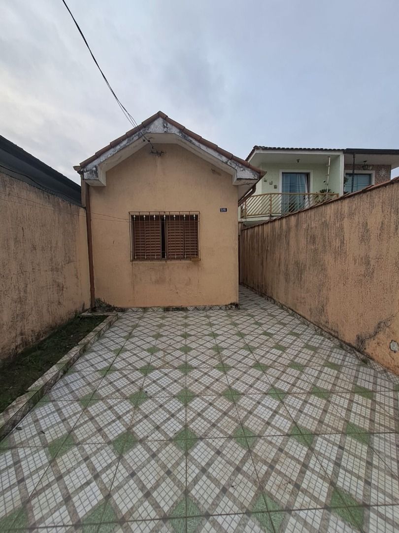 Casa para Venda - Vila Nova Carolina