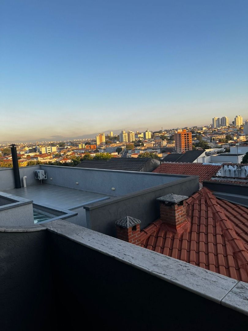 Sobrado para Venda - Jardim Guapira