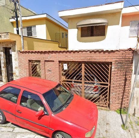 Sobrado para Venda - Vila Santa Terezinha Zona Norte