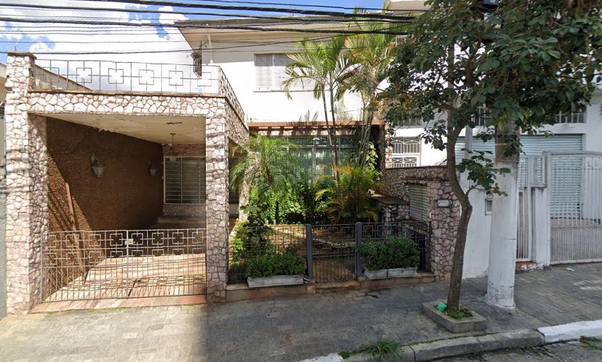 Sobrado para Venda - Tucuruvi