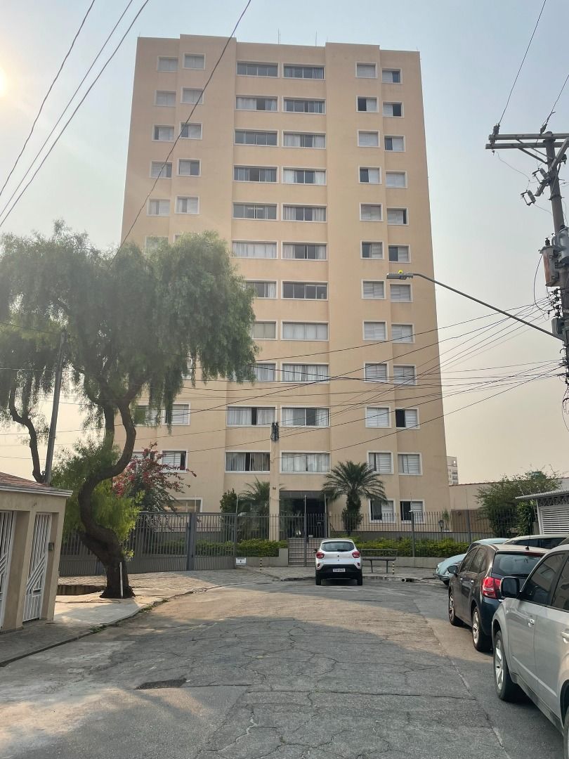 Apartamento para Venda - Jardim São PauloZona Norte