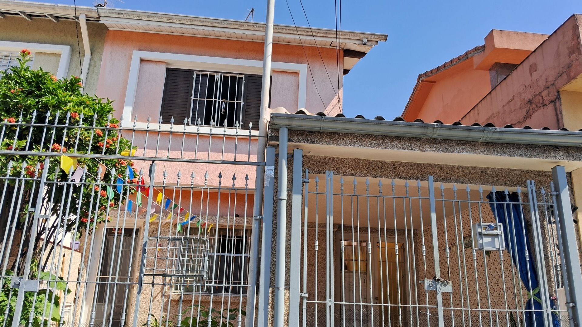 Sobrado para Venda - Vila Constança