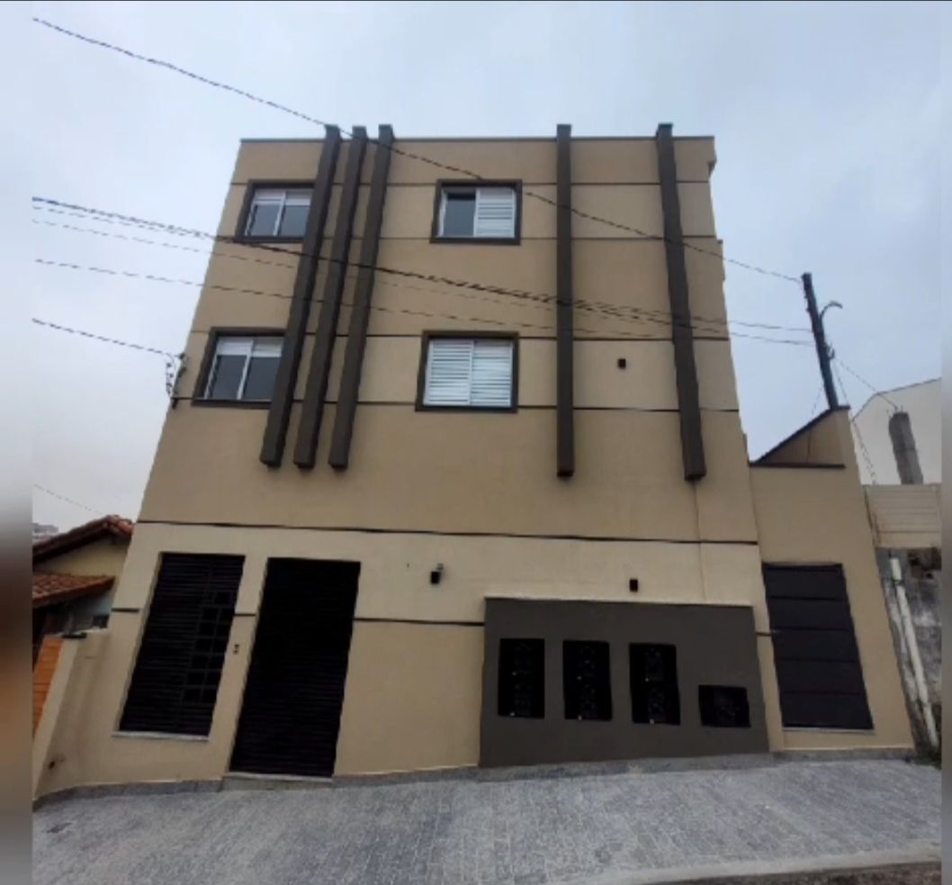 Village para Venda - Tucuruvi