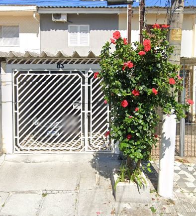 Sobrado para Venda - Vila Nilo