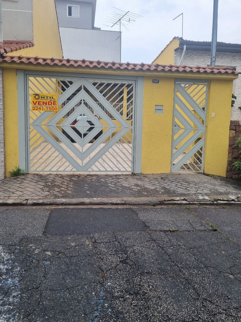 Casa para Venda - Jaçanã