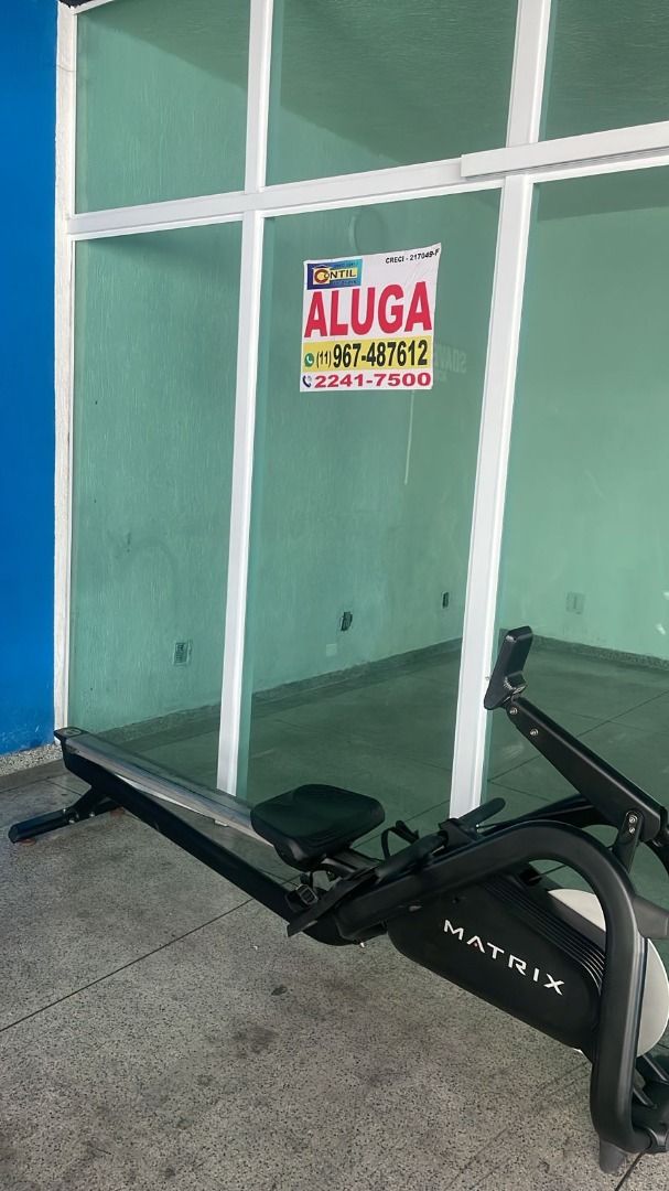 Sala para Locação - Tremembé