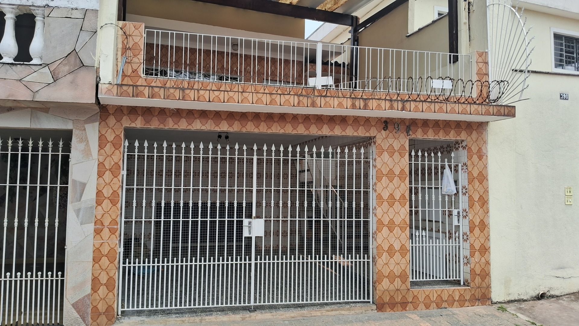 Casa para Venda - Vila Constança