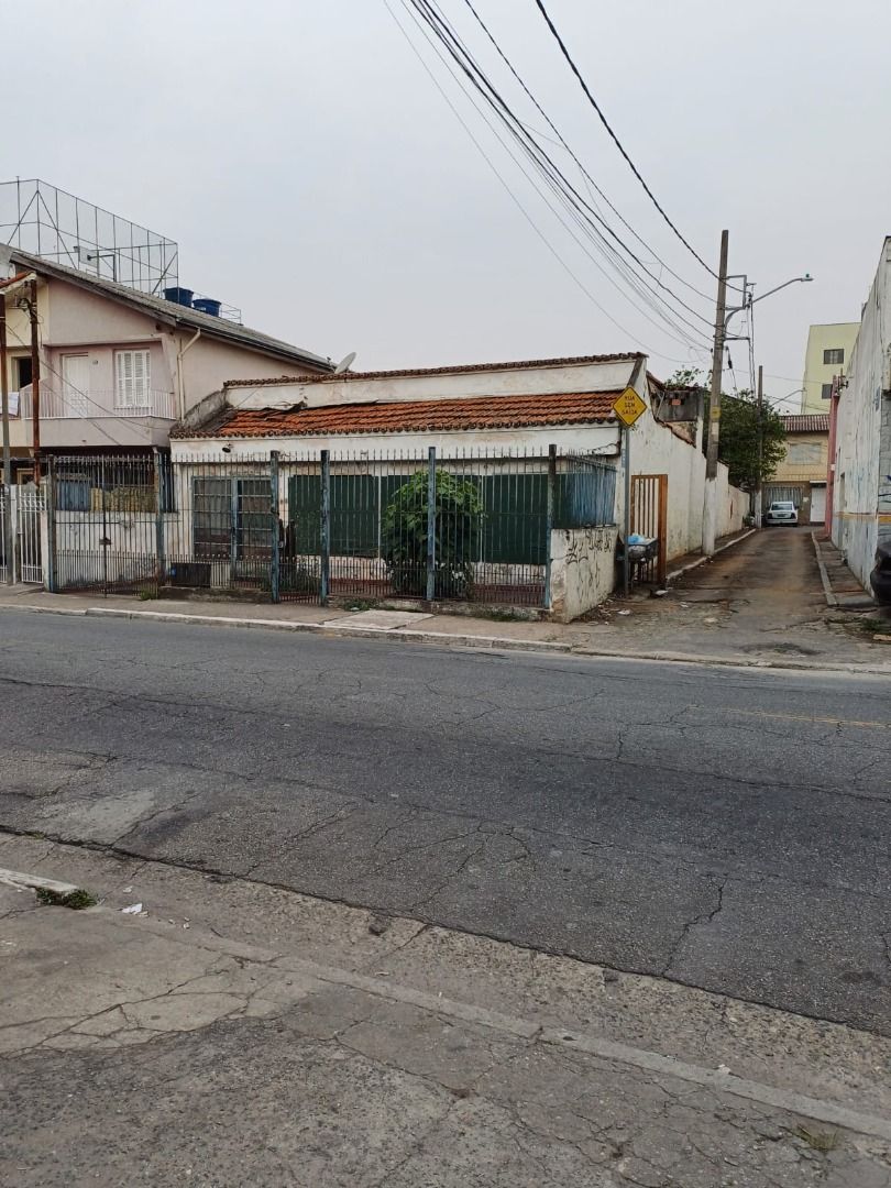 Terreno para Venda - Jaçanã