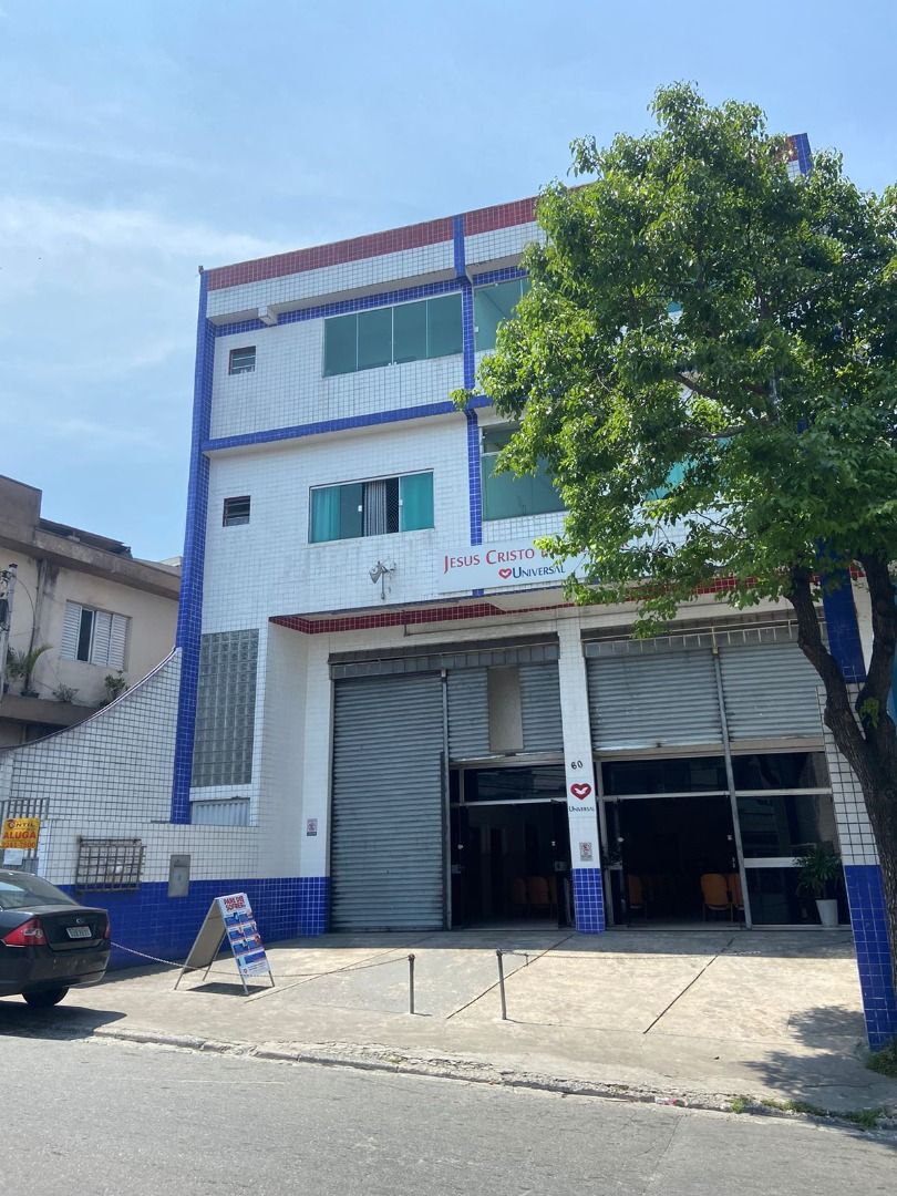 Apartamento para Locação - Jardim Felicidade Zona Norte