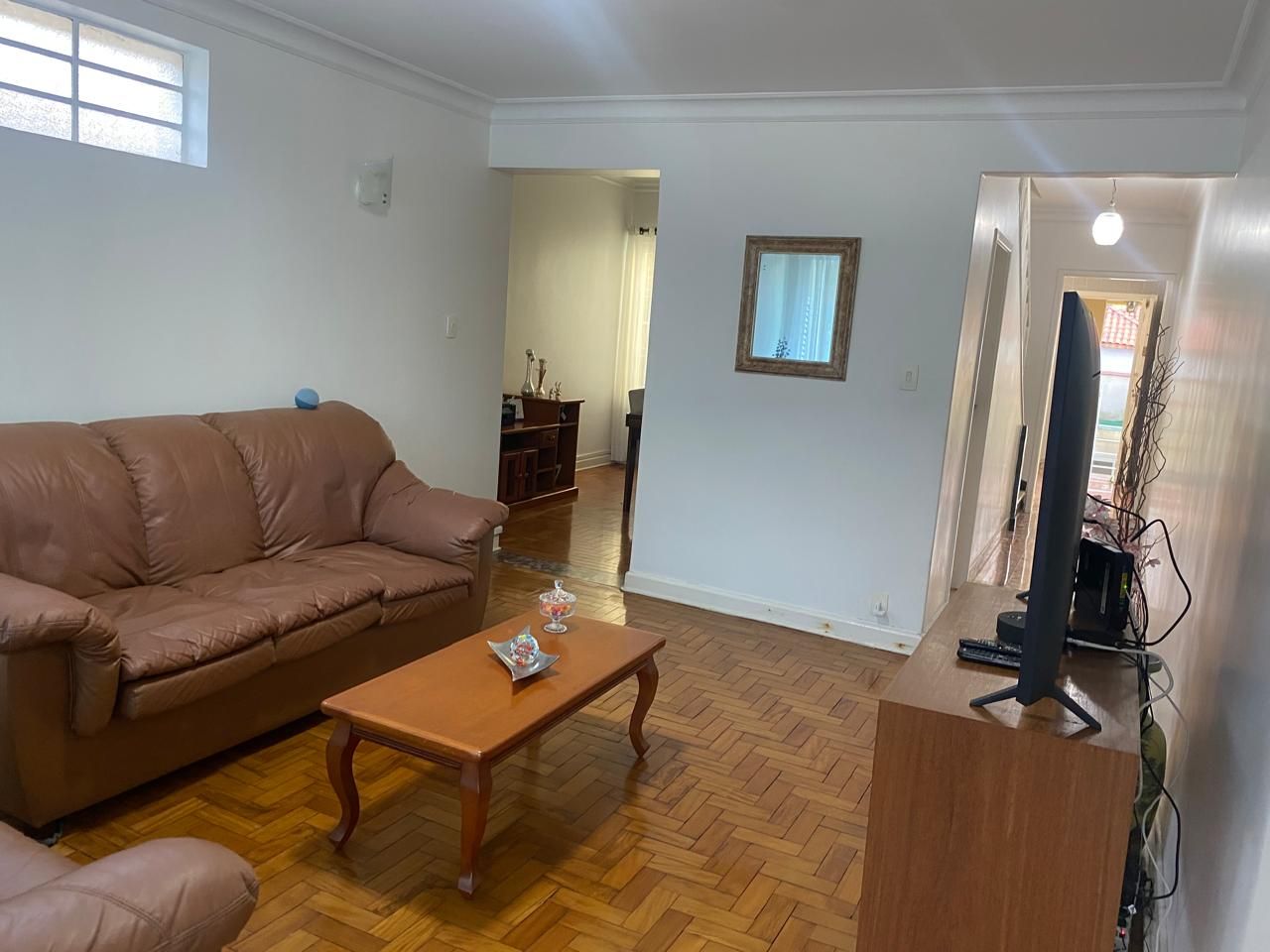 Sobrado para Venda - Jardim São Paulo